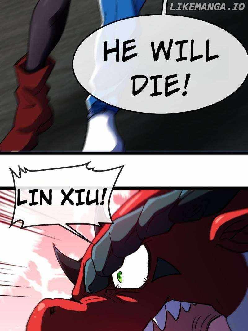 I Am The Monster Overlord Chapter 83 20